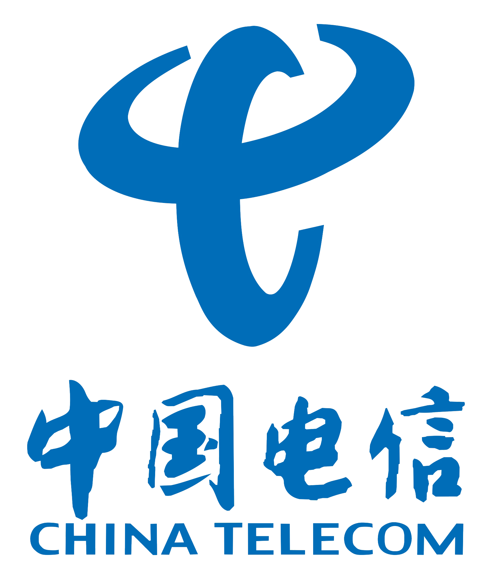 中国电信
